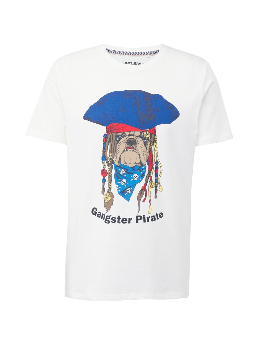 Футболка Blend, белый
Футболка Blend, белый