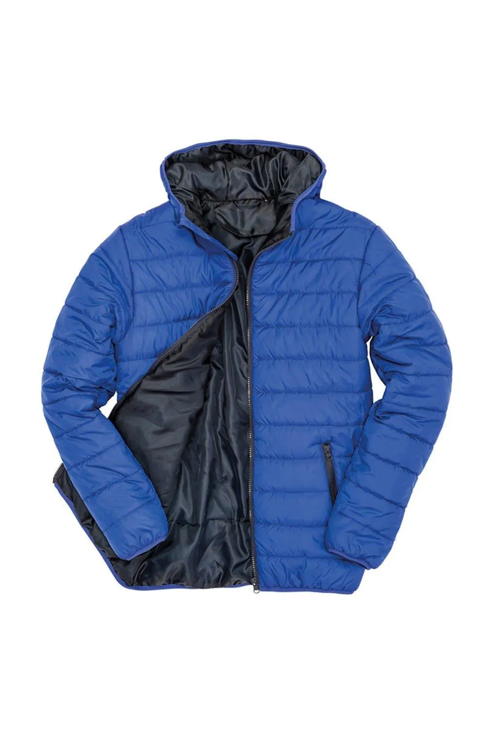 Мягкая стеганая куртка Core Result, темно-синий
Мягкая стеганая куртка Core Result, темно-синий