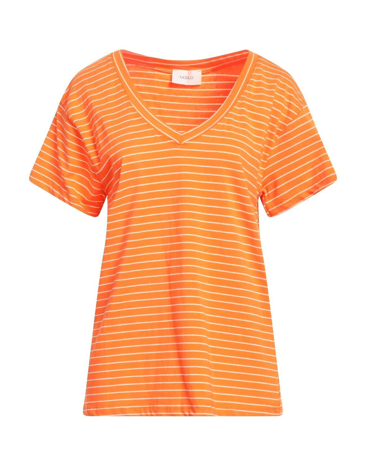 Футболка Vicolo, оранжевый
Футболка Vicolo, оранжевый