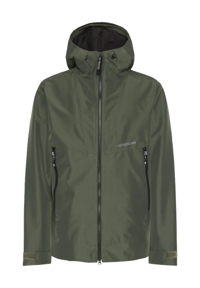 Функциональная куртка "базилик" капюшон водонепроницаемый Didriksons, зеленый
Функциональная куртка "базилик" капюшон водонепроницаемый Didriksons, зеленый