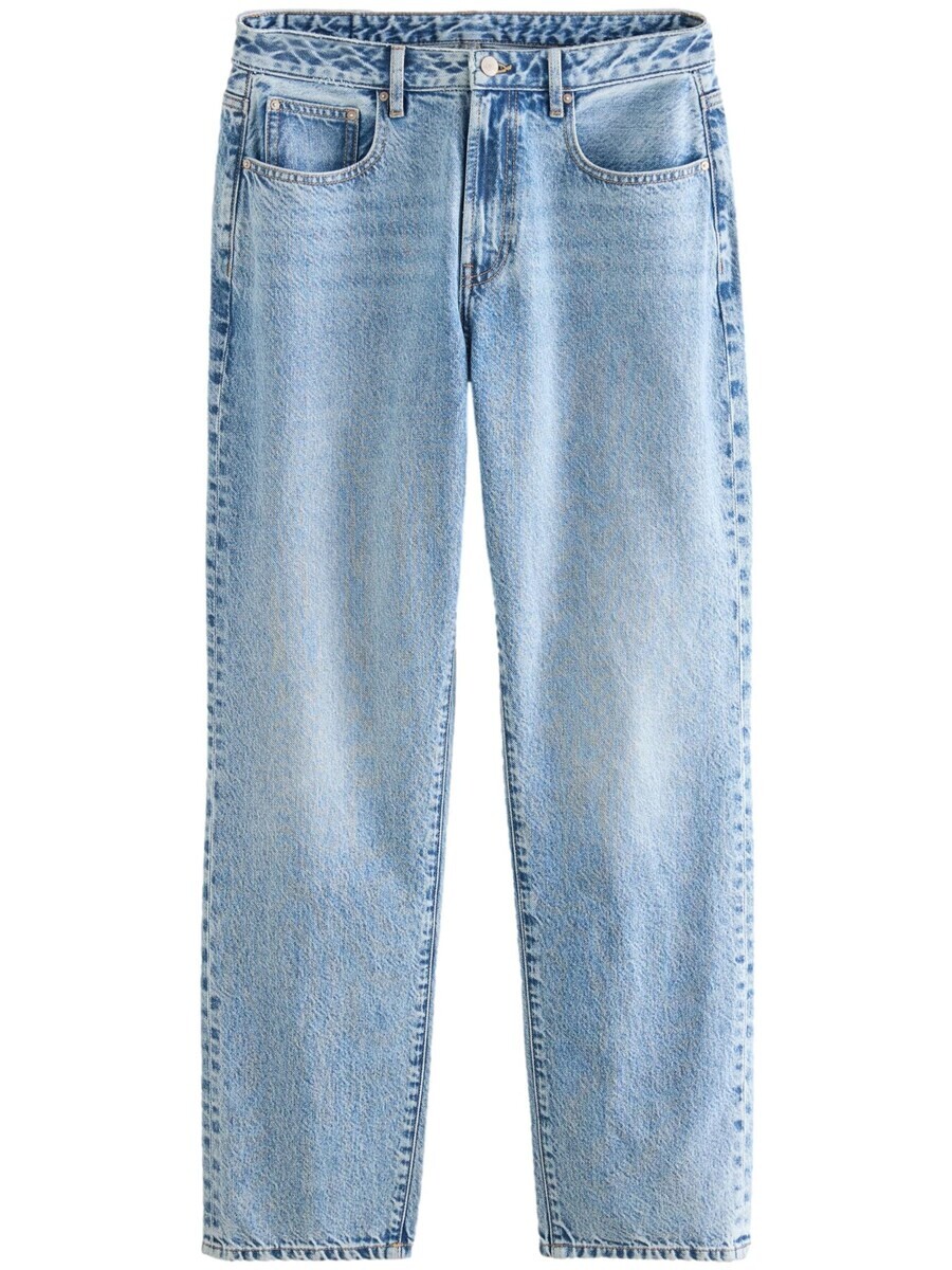 Джинсы Next Regular Jeans, синий
Джинсы Next Regular Jeans, синий