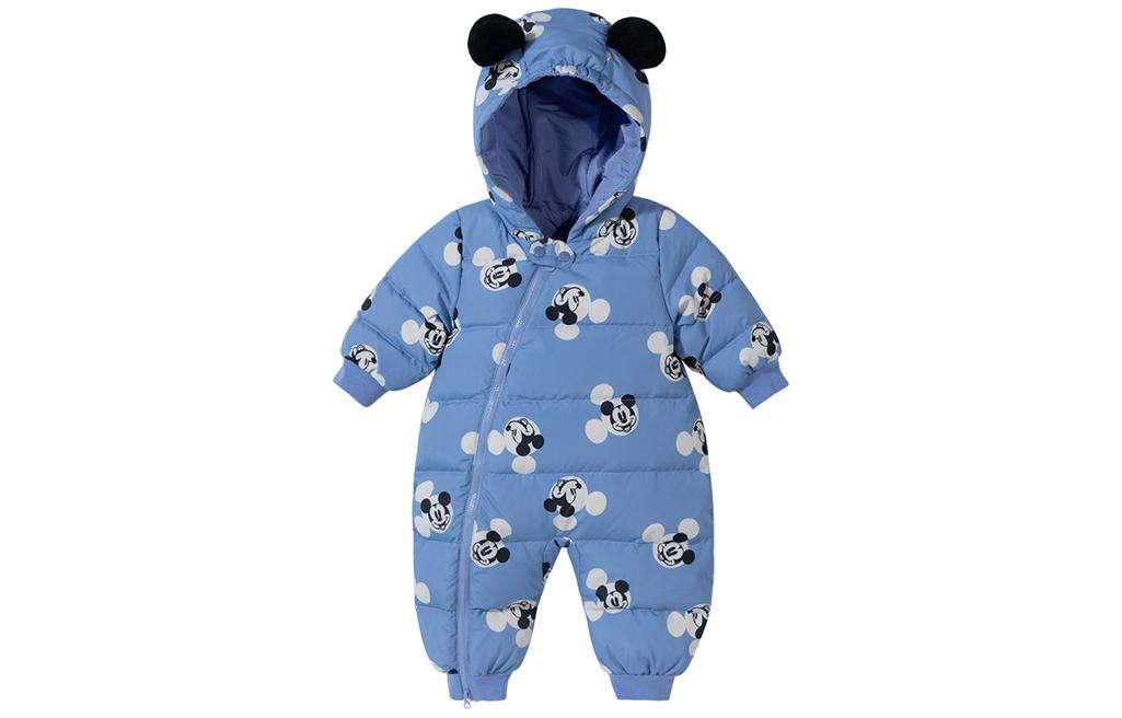 Disney Комбинезон Gray Blue Infant And Toddler
Disney Комбинезон Gray Blue Infant And Toddler