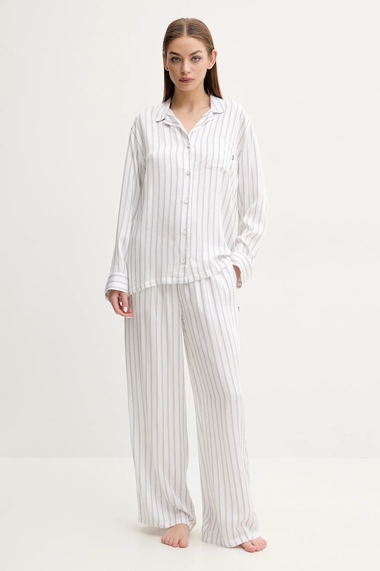 Пижама Boss, белый
Пижама Boss, белый