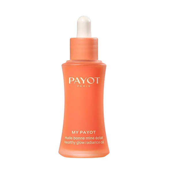 Мгновенное осветляющее масло для лица Huile Bonne Mine Eclat Payot, 30 ml
Мгновенное осветляющее масло для лица Huile Bonne Mine Eclat Payot, 30 ml