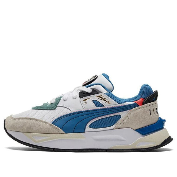 Кроссовки mirage sport 'go for' Puma, синий
Кроссовки mirage sport 'go for' Puma, синий