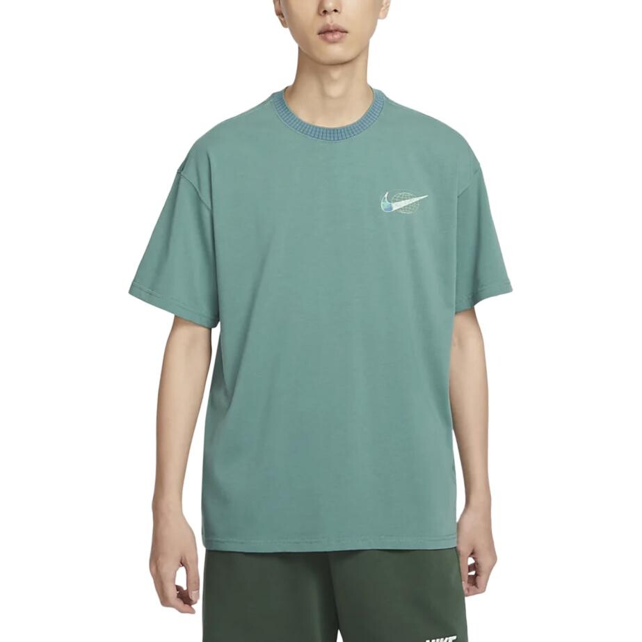 Футболка мужская Coastal Blue Nike, синий
Футболка мужская Coastal Blue Nike, синий