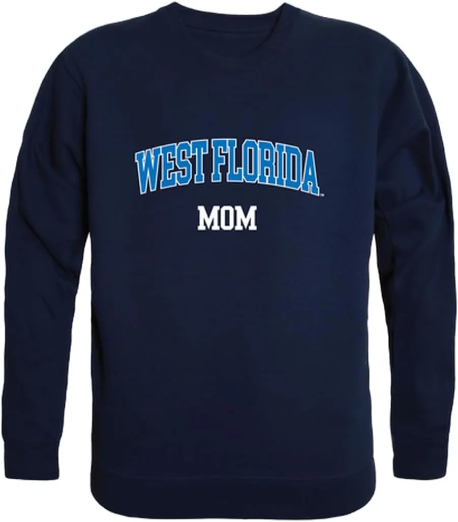 Толстовка Mom University of West Florida Argonauts W Republic
Толстовка Mom University of West Florida Argonauts W Republic