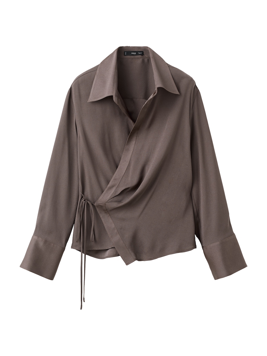 Блуза MANGO RIDER, Brocade
Блуза MANGO RIDER, Brocade