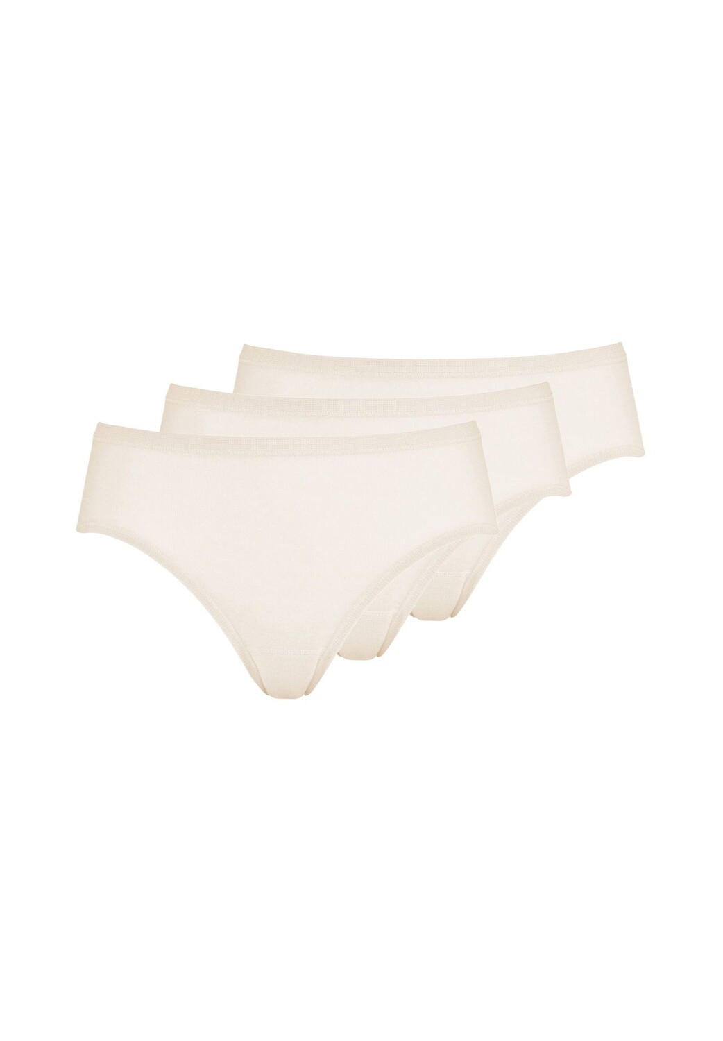 Трусики на бедрах, 3 шт., 2000 г mey, цвет Puder
Трусики на бедрах, 3 шт., 2000 г mey, цвет Puder