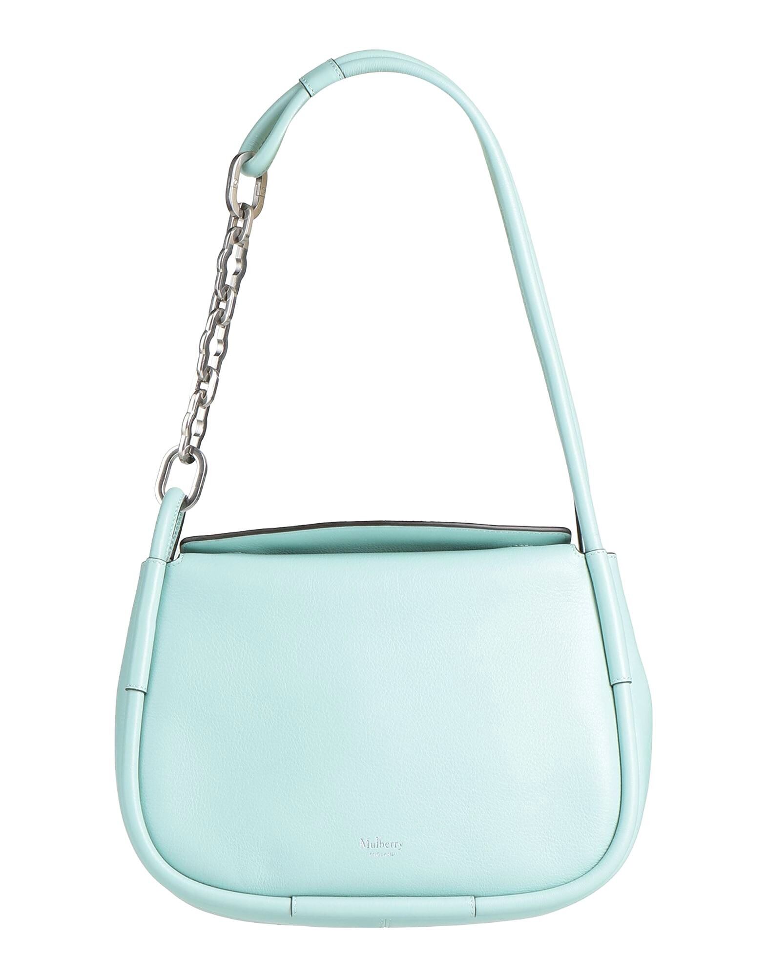 Сумка Mulberry, бирюзовый
Сумка Mulberry, бирюзовый