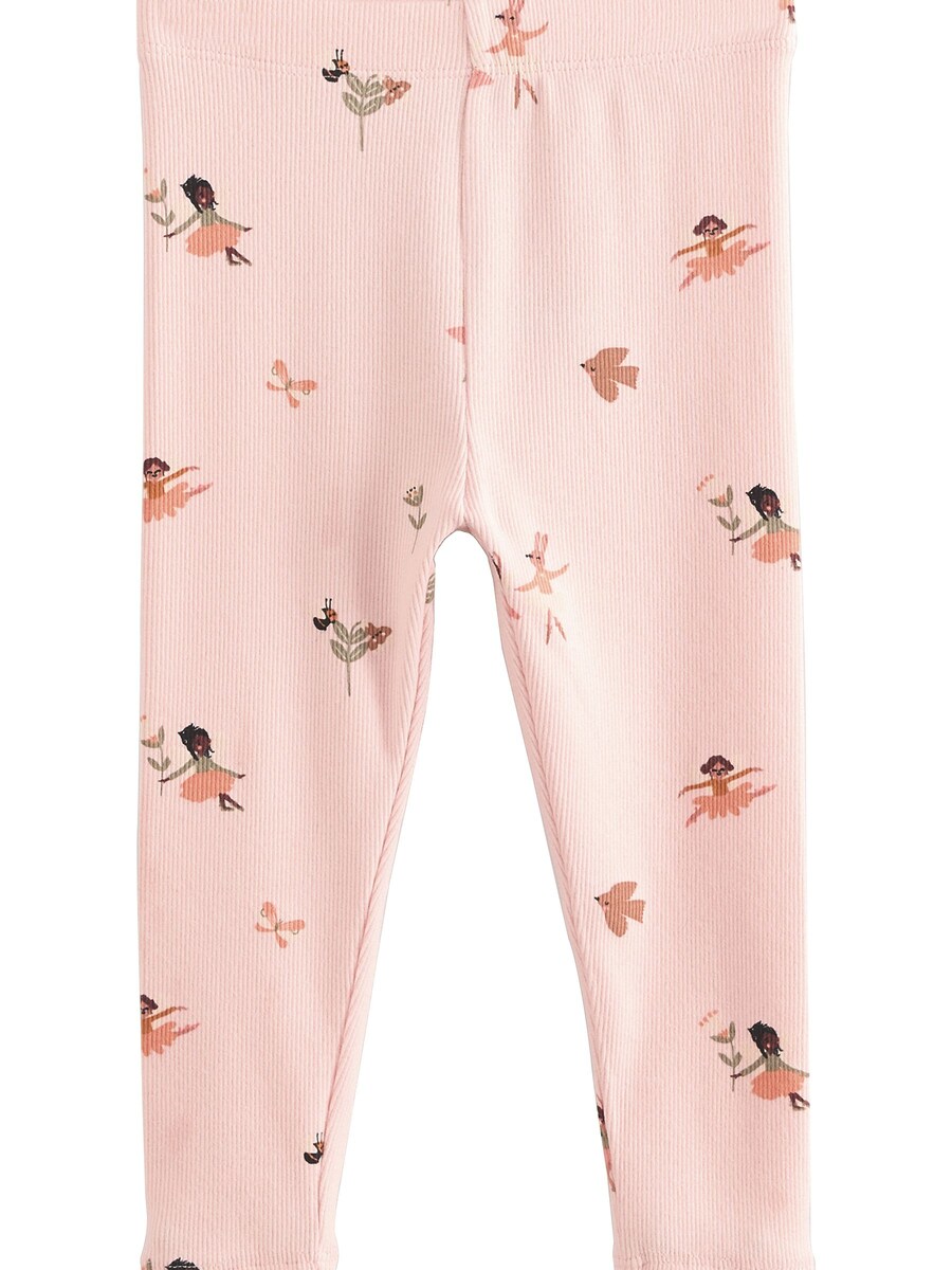 Узкие леггинсы Next, розовый
Узкие леггинсы Next, розовый