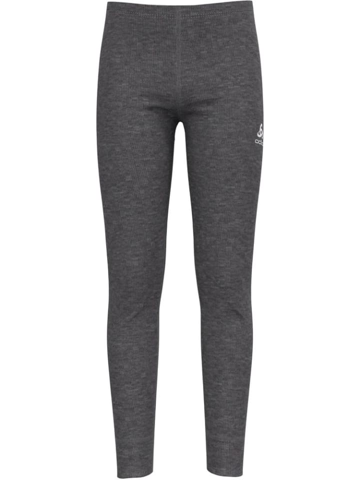 Леггинсы "Bl Bottom Active Warm Eco" серого цвета Odlo
Леггинсы "Bl Bottom Active Warm Eco" серого цвета Odlo