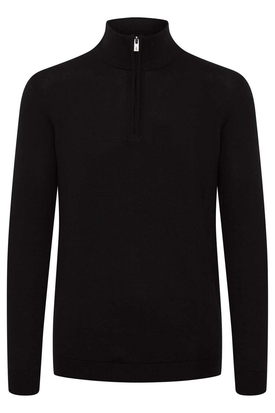 Водолазка !Solid Sweater, черный
Водолазка !Solid Sweater, черный