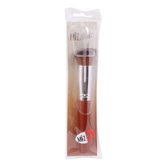 Кисть для пудры Miz Club
Кисть для пудры Miz Club