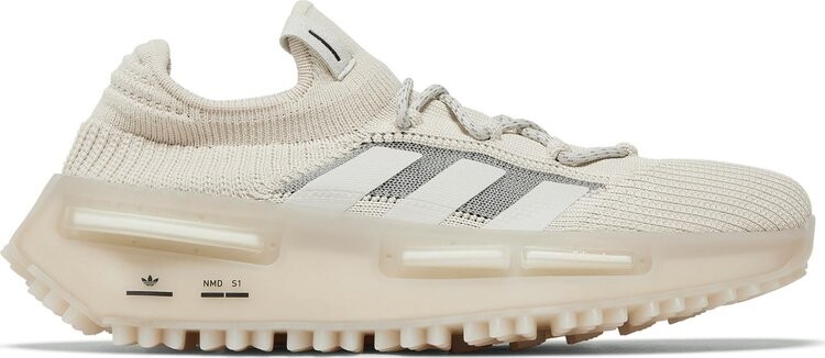 Кроссовки NMD_S1 'Bliss', кремовый, Бежевый, Кроссовки NMD_S1 'Bliss', кремовый
Кроссовки NMD_S1 'Bliss', кремовый, Бежевый, Кроссовки NMD_S1 'Bliss', кремовый