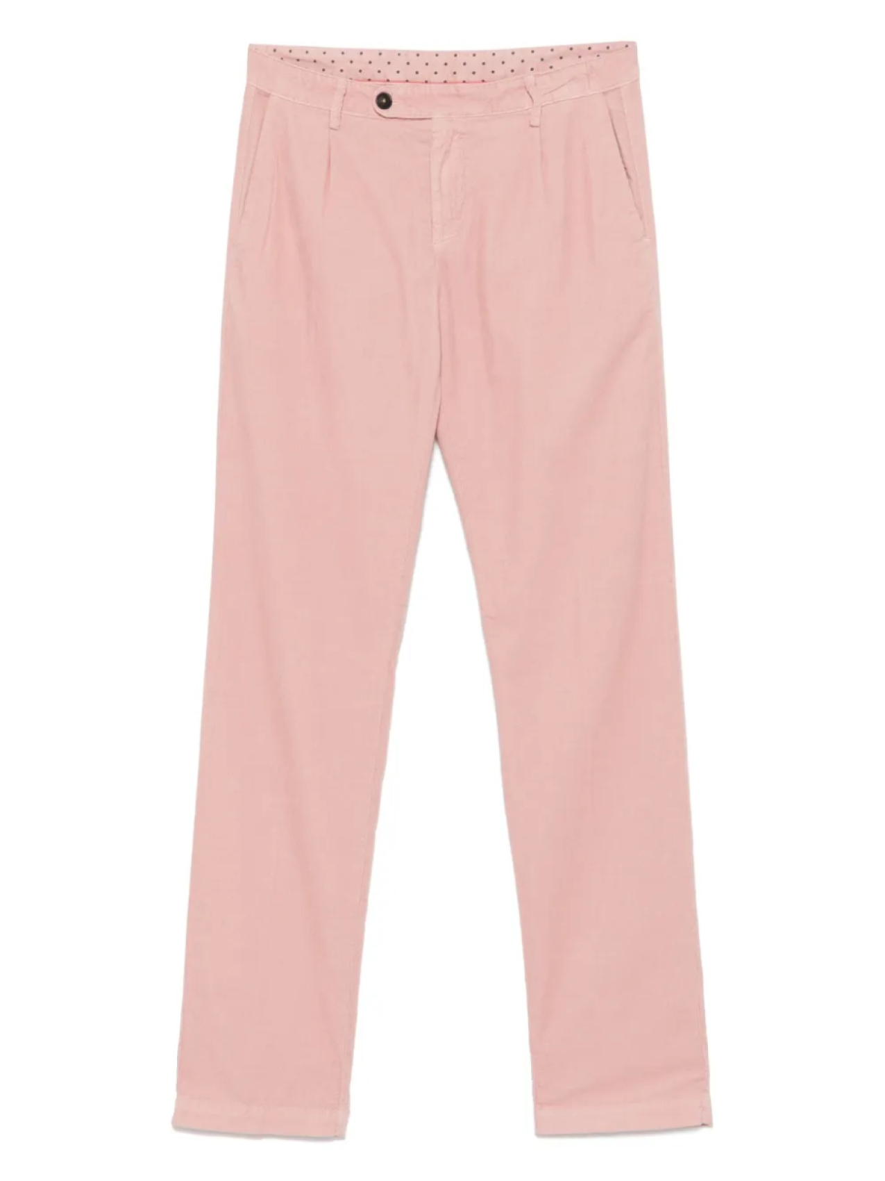 Брюки Ionio 2 Massimo Alba, розовый
Брюки Ionio 2 Massimo Alba, розовый