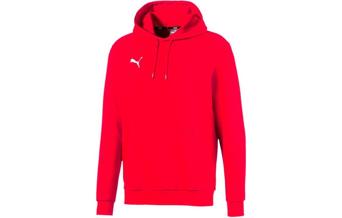 TEAMGOAL23 Толстовка мужская красная Puma, красный
TEAMGOAL23 Толстовка мужская красная Puma, красный