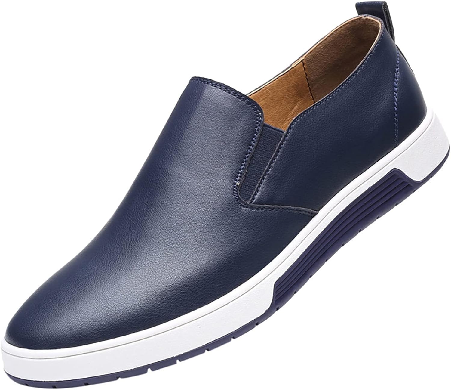 Мужские повседневные оксфорды BORAMAX с противоскользящей подошвой - мужские туфли на плоской подошве, модные, дышащие, для бизнеса, формальные, кроссовки и нарядные туфли для мужчин, синий
Мужские повседневные оксфорды BORAMAX с противоскользящей подошвой - мужские туфли на плоской подошве, модные, дышащие, для бизнеса, формальные, кроссовки и нарядные туфли для мужчин, синий