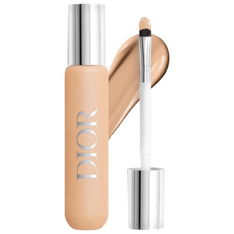 Консилер для закулисья DIOR, 0.37 oz, 4N
Консилер для закулисья DIOR, 0.37 oz, 4N