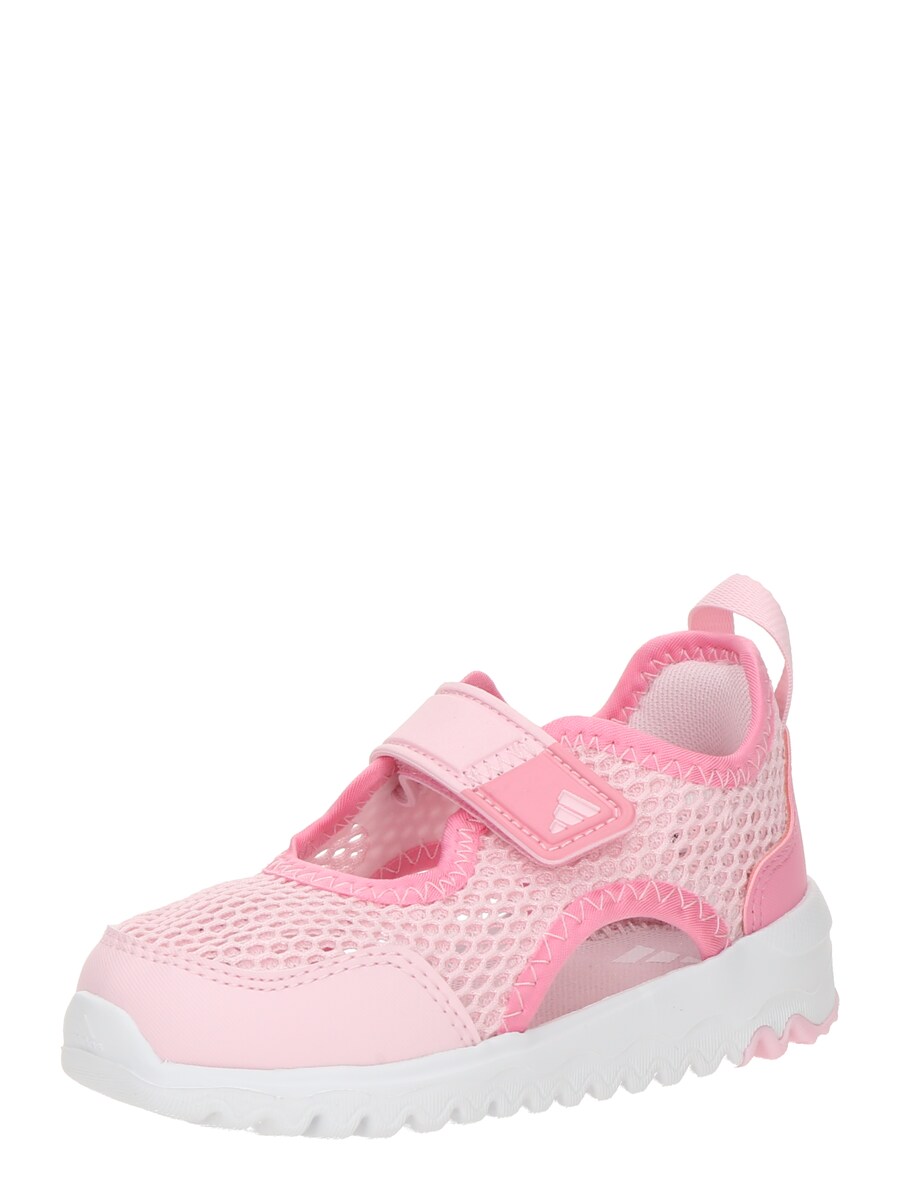 Кроссовки ADIDAS SPORTSWEAR SUMMERFLEX I, цвет Rose/Rose
Кроссовки ADIDAS SPORTSWEAR SUMMERFLEX I, цвет Rose/Rose