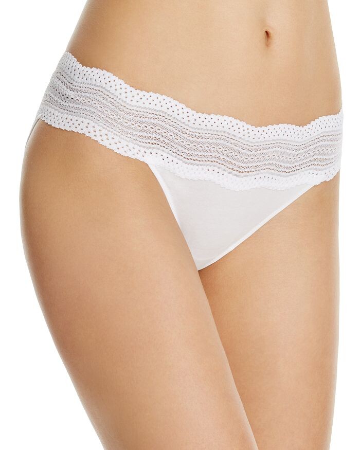Бикини Dolce с низкой посадкой Cosabella
Бикини Dolce с низкой посадкой Cosabella