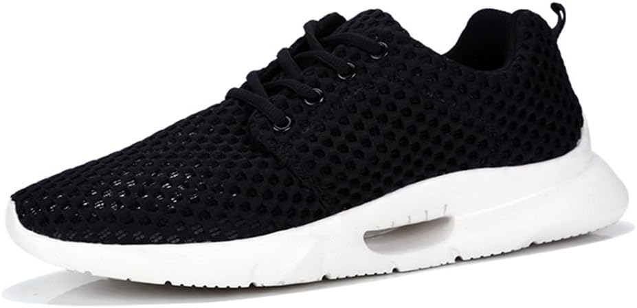 Кроссовки Vento Mesh Swzec, черный
Кроссовки Vento Mesh Swzec, черный