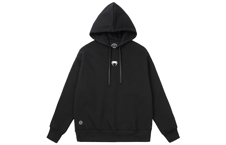 Свитшот мужской VENUM, черный
Свитшот мужской VENUM, черный