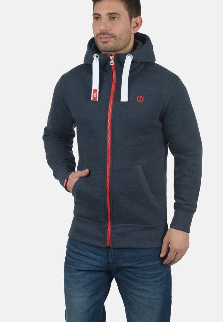 Толстовка на молнии Sdbenn High Neck Zip Solid, цвет blue melange, Синий, Толстовка на молнии Sdbenn High Neck Zip Solid, цвет blue melange
Толстовка на молнии Sdbenn High Neck Zip Solid, цвет blue melange, Синий, Толстовка на молнии Sdbenn High Neck Zip Solid, цвет blue melange