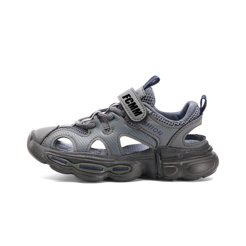 Детские сандалии FCMM, серый
Детские сандалии FCMM, серый