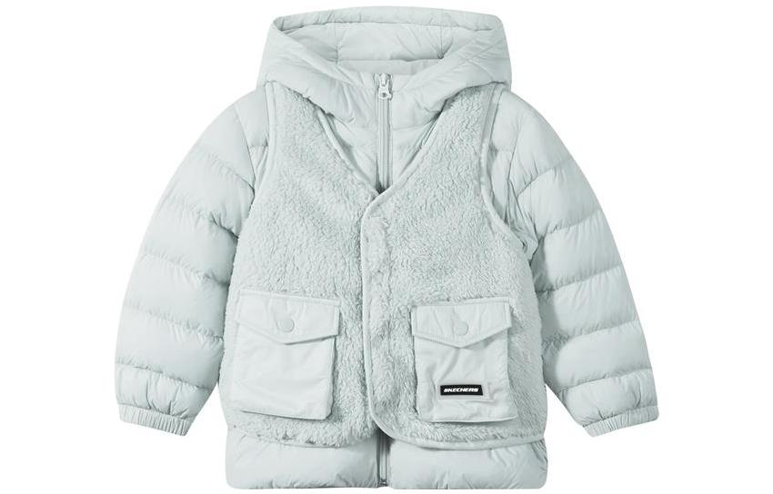 Детские комплекты нижнего белья Skechers, Pink Dolphin
Детские комплекты нижнего белья Skechers, Pink Dolphin