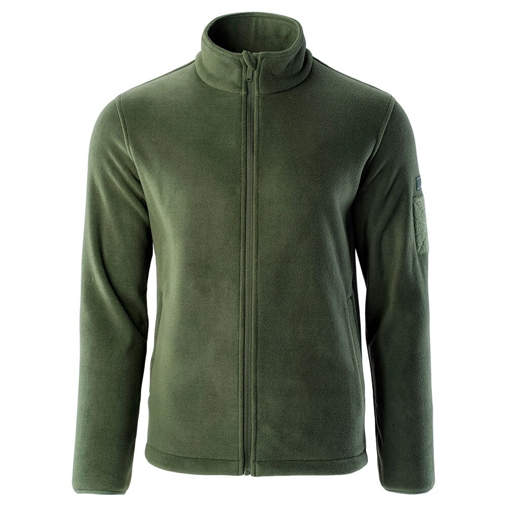 Толстовка Magnum Essential, зеленый
Толстовка Magnum Essential, зеленый