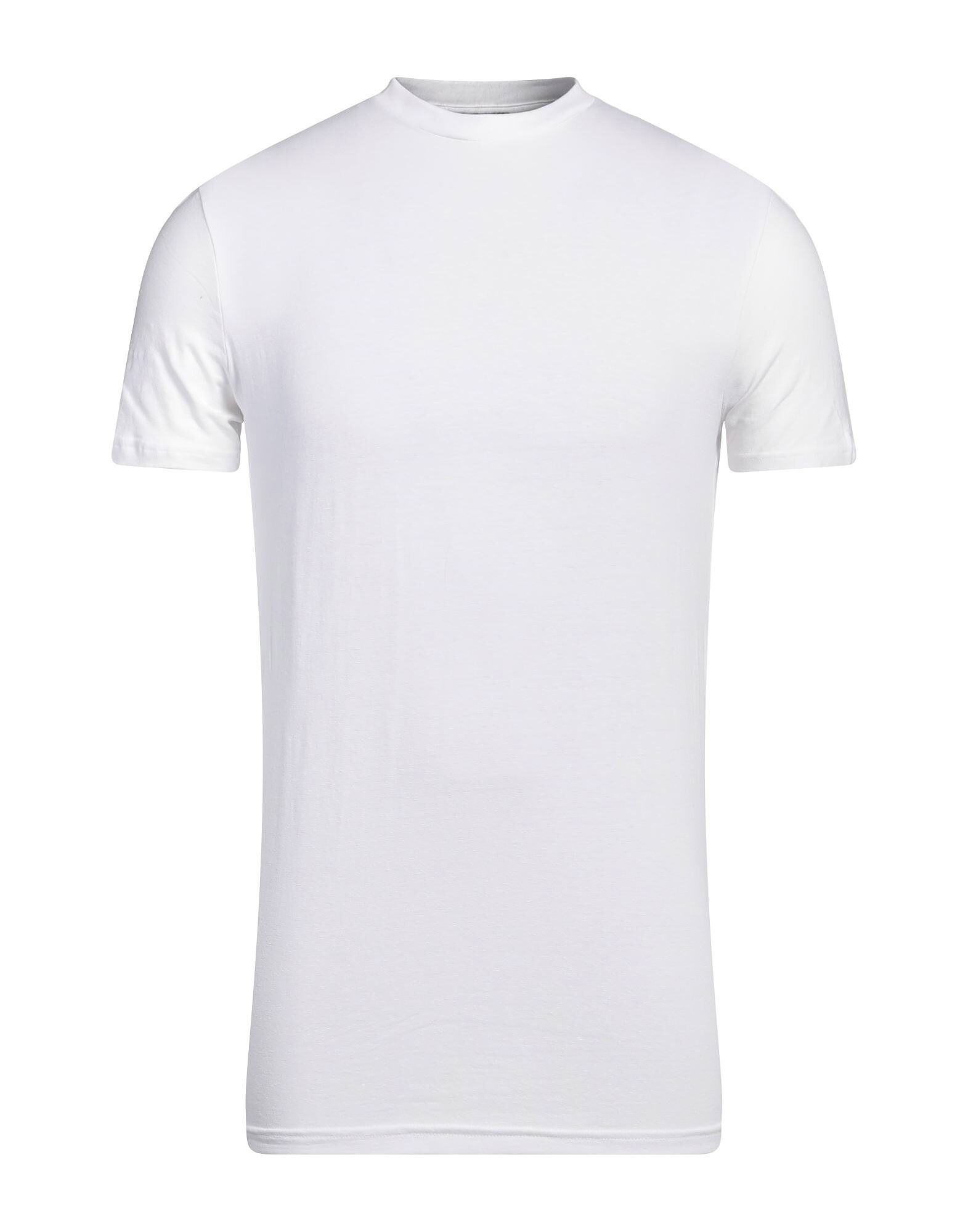 Майка Underwear Dsquared2, белый
Майка Underwear Dsquared2, белый