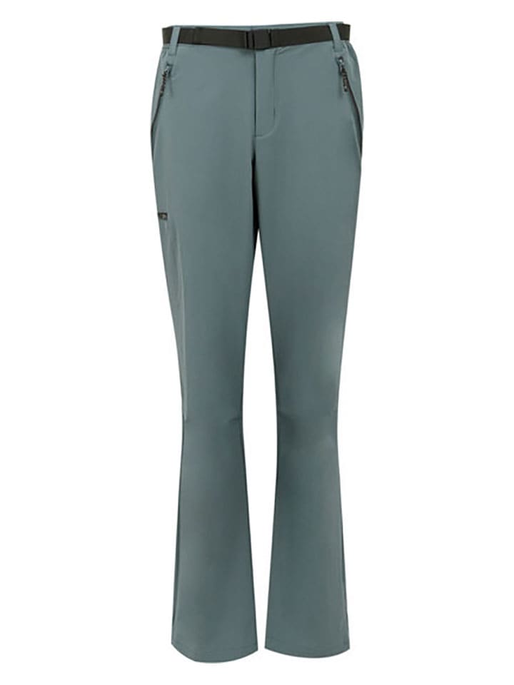 Функциональные брюки "Xert Stretch III" серого цвета Regatta
Функциональные брюки "Xert Stretch III" серого цвета Regatta