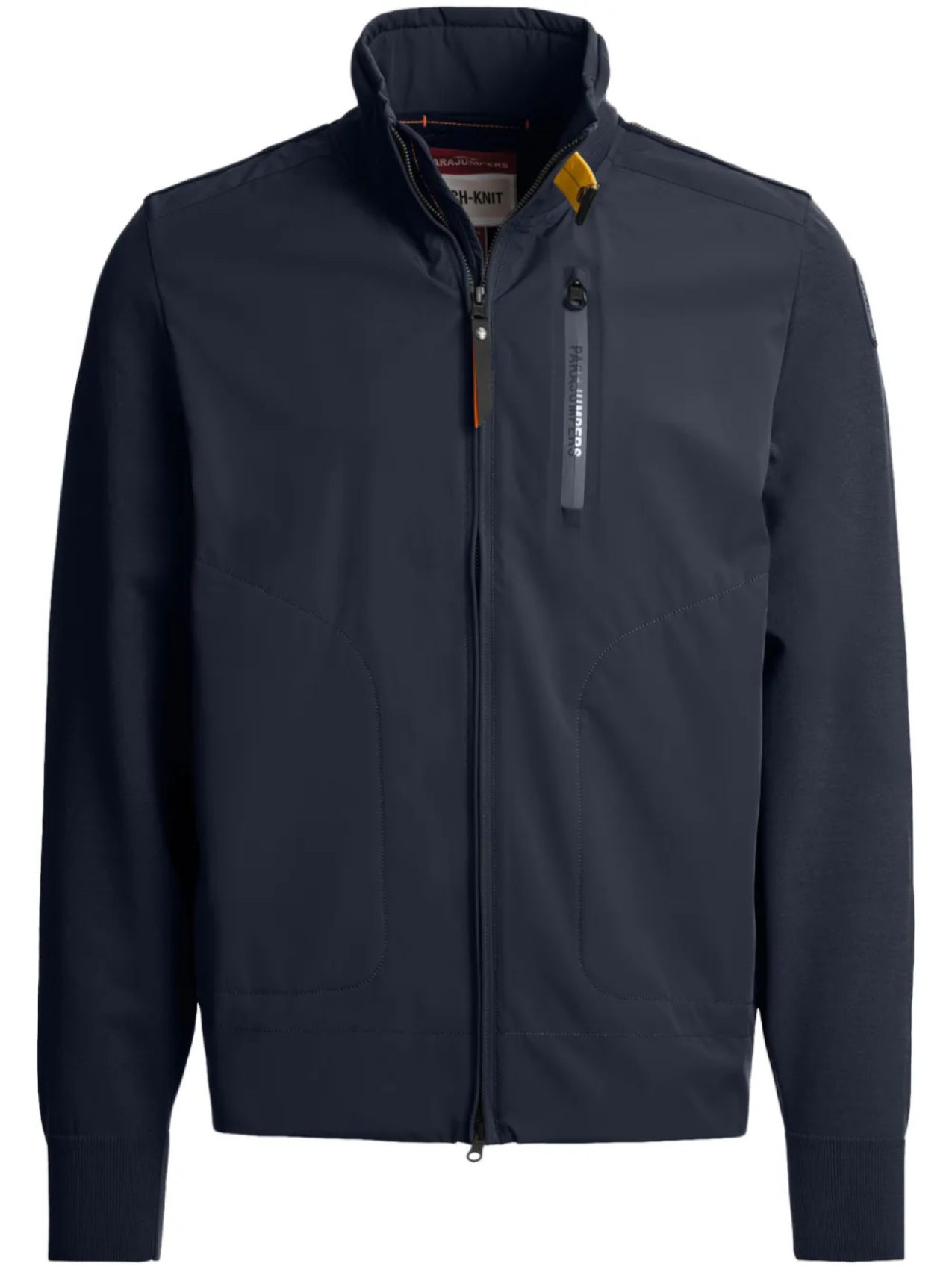 Parajumpers пуховик на молнии, синий
Parajumpers пуховик на молнии, синий