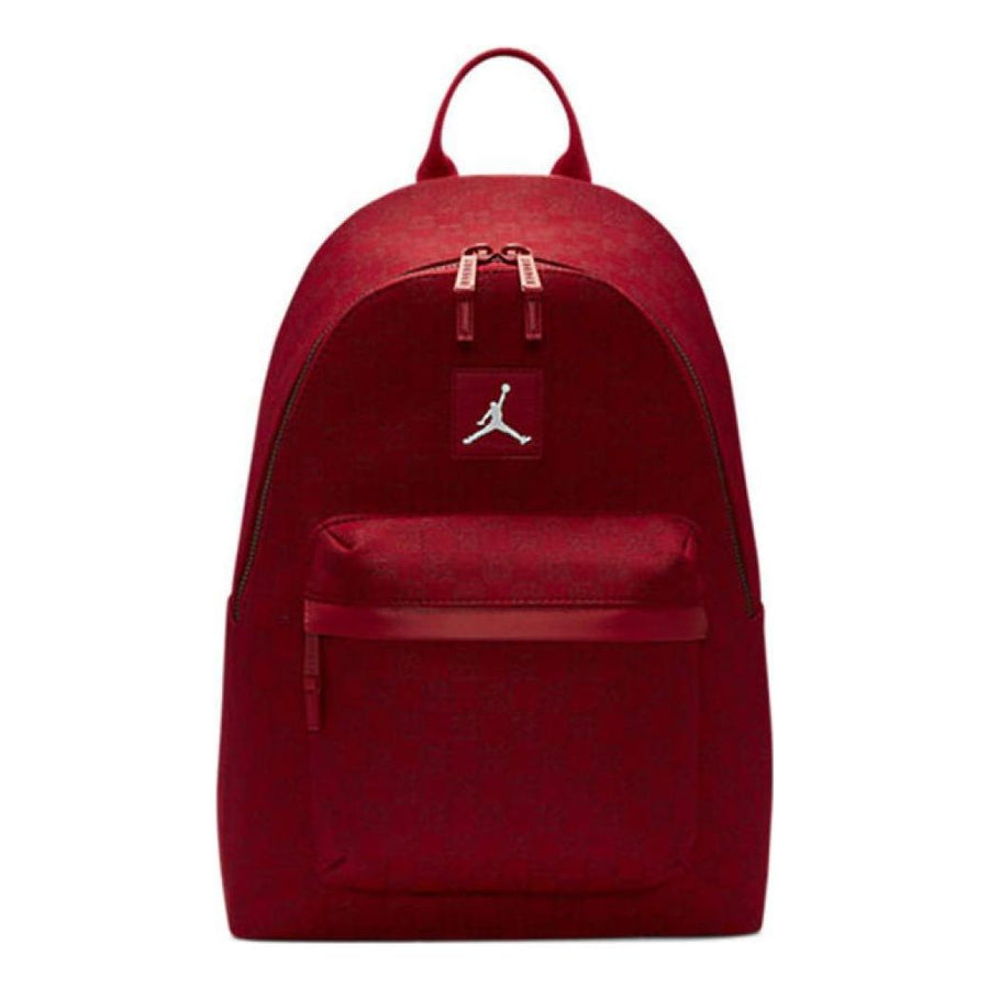 Рюкзак Air Jordan Monogram Backpack 'Red', красный
Рюкзак Air Jordan Monogram Backpack 'Red', красный