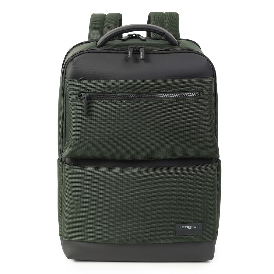 Рюкзак Hedgren Next Script Daypack, Olive
Рюкзак Hedgren Next Script Daypack, Olive