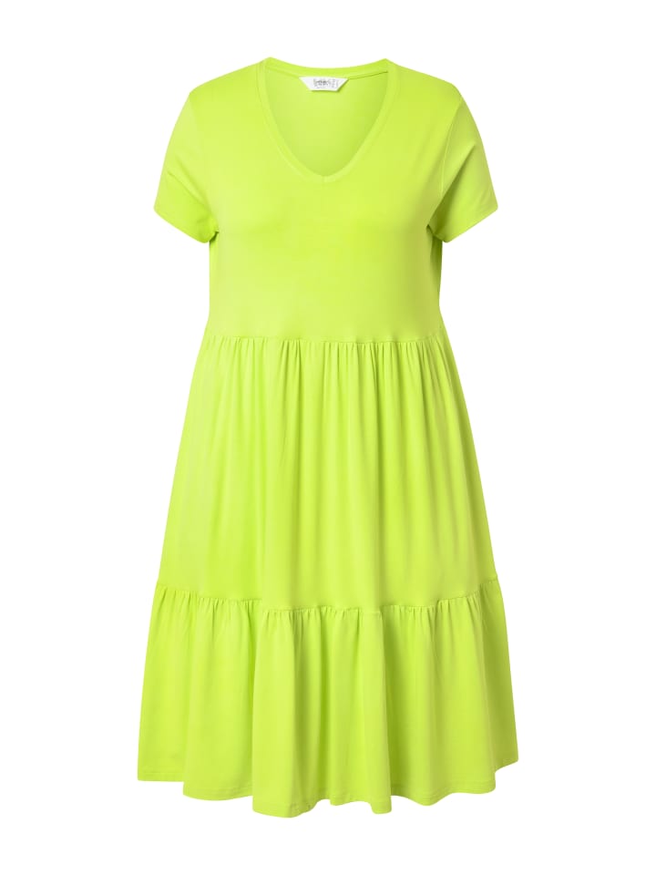 Платье Angel of Style, цвет limettengrün
Платье Angel of Style, цвет limettengrün