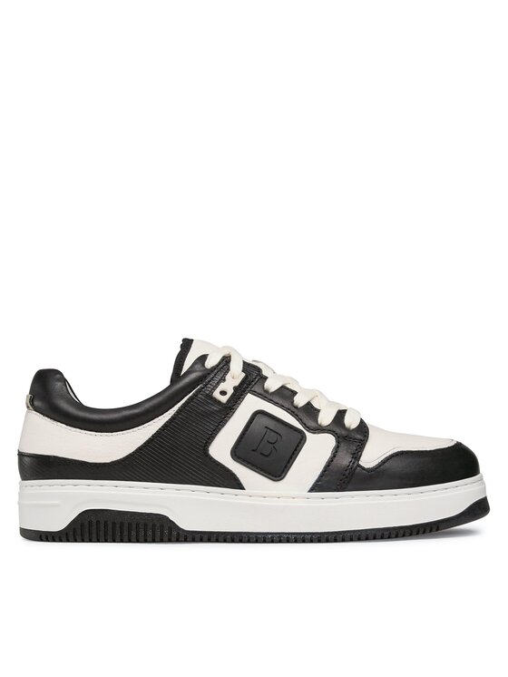 Кроссовки BUXTON-21 MI08 Badura, белый
Кроссовки BUXTON-21 MI08 Badura, белый