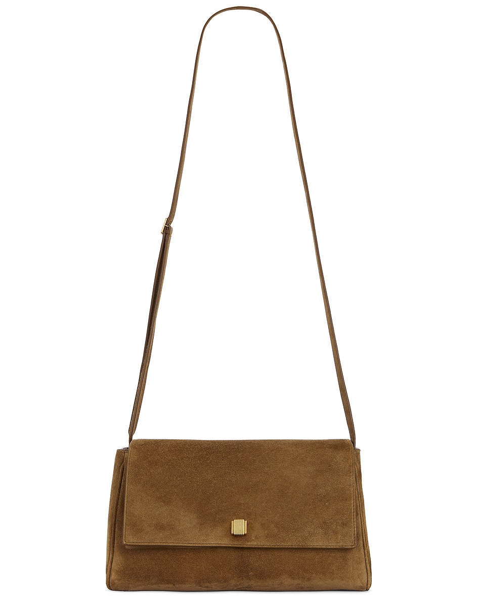 Сумка кроссбоди Audrey Khaite, Mud
Сумка кроссбоди Audrey Khaite, Mud