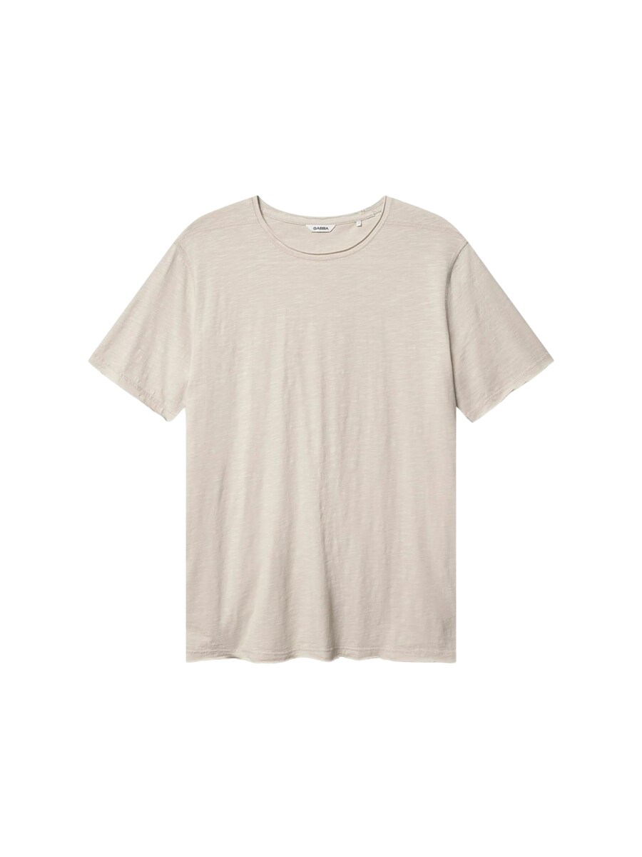 Обычная рубашка GABBA Konstan, белый
Обычная рубашка GABBA Konstan, белый