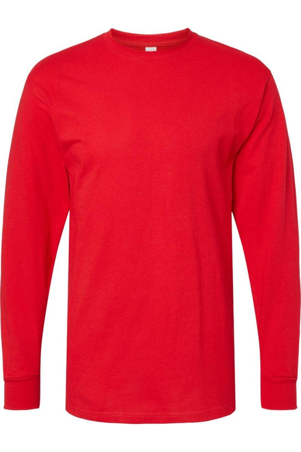 Футболка с длинным рукавом M&O Gold Soft Touch
Футболка с длинным рукавом M&O Gold Soft Touch