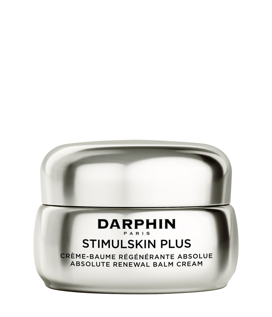 Крем для лица DARPHIN SS+ Absolute Renewal Rich Cream, 50 ml
Крем для лица DARPHIN SS+ Absolute Renewal Rich Cream, 50 ml