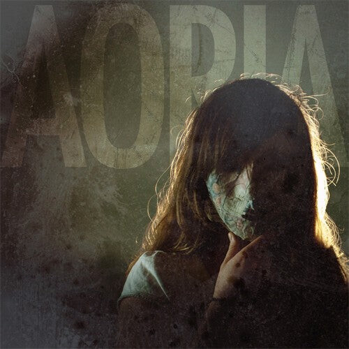 Виниловая пластинка Aoria: Constant 
Виниловая пластинка Aoria: Constant