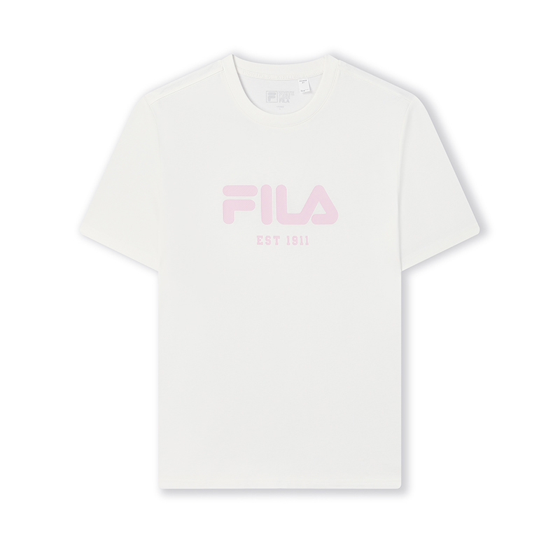FILA Футболка Unisex Strawberry White Chocolate
FILA Футболка Unisex Strawberry White Chocolate