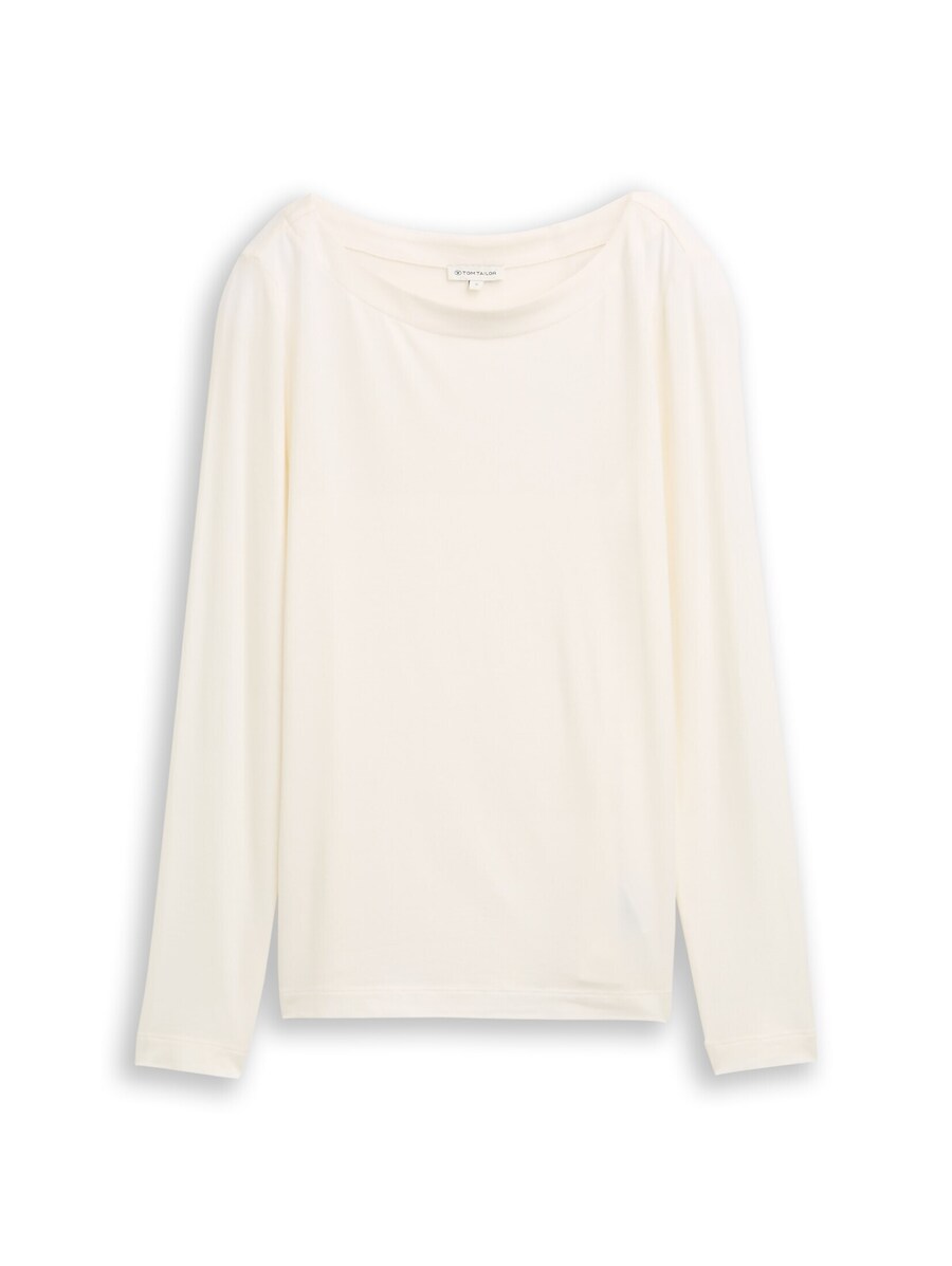 Рубашка TOM TAILOR, белый
Рубашка TOM TAILOR, белый