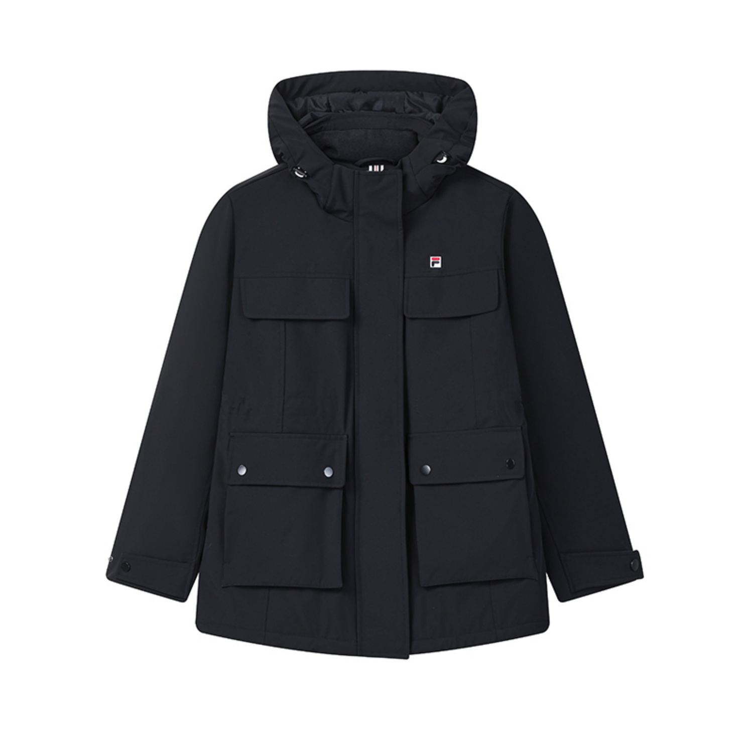 Пуховая куртка HERITAGE для женщин Fila, legend синий
Пуховая куртка HERITAGE для женщин Fila, legend синий