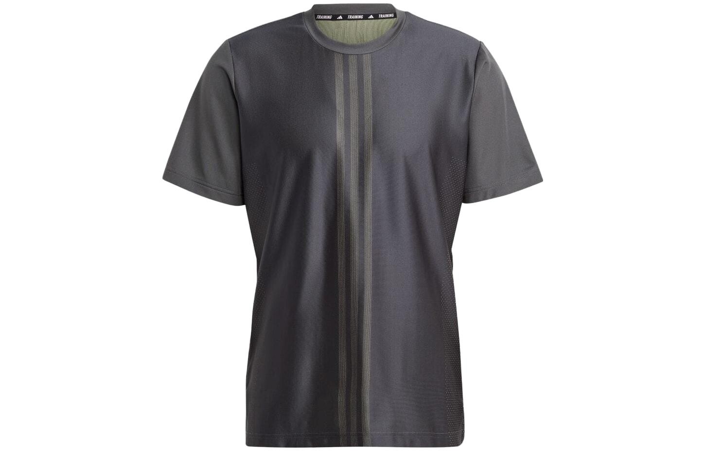 Футболка мужская серая Adidas, серый
Футболка мужская серая Adidas, серый