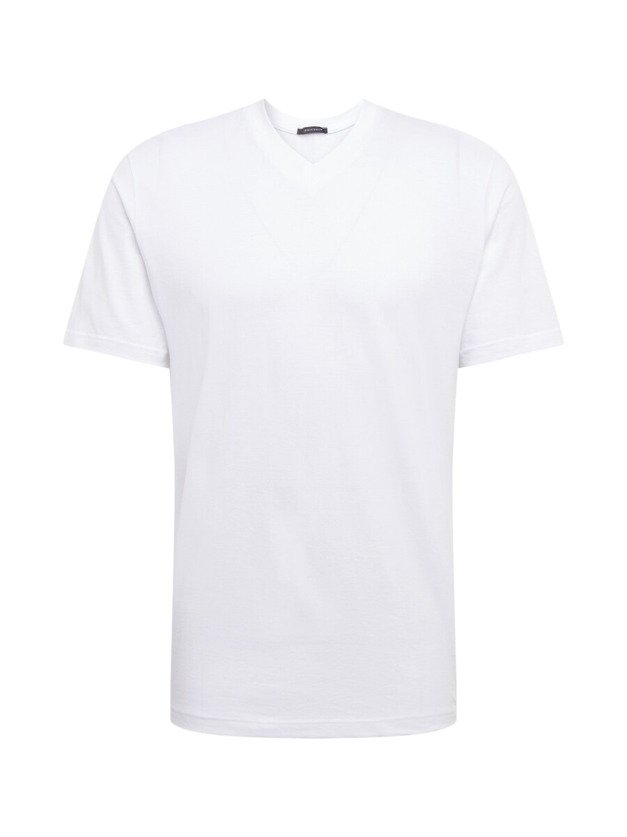 Рубашка SCHIESSER, белый 
Рубашка SCHIESSER, белый