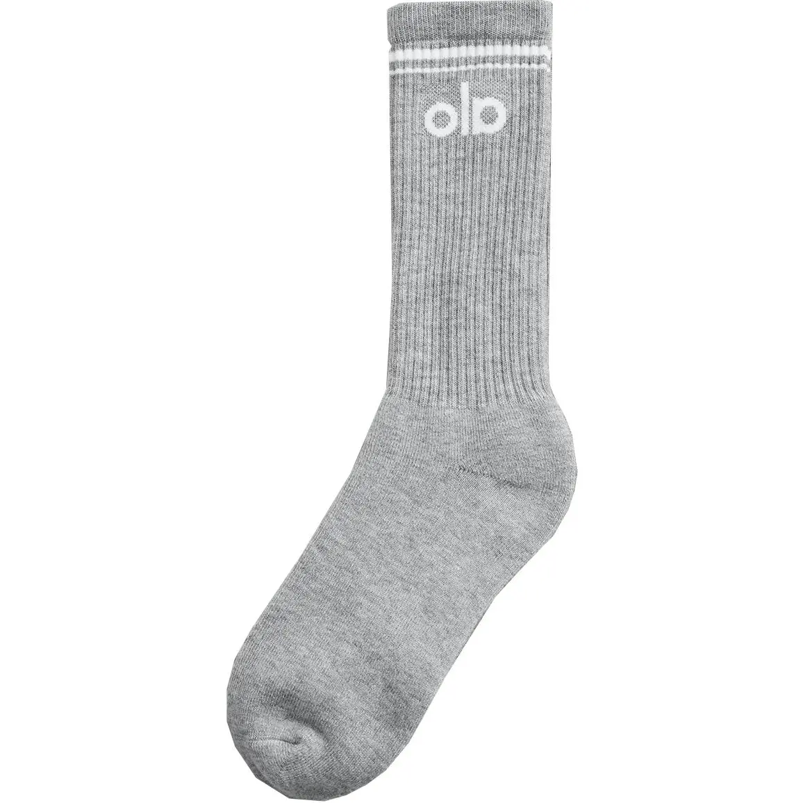 Низкие носки унисекс 1 упаковка Alo Yoga, серый белый/серый/белый
Низкие носки унисекс 1 упаковка Alo Yoga, серый белый/серый/белый