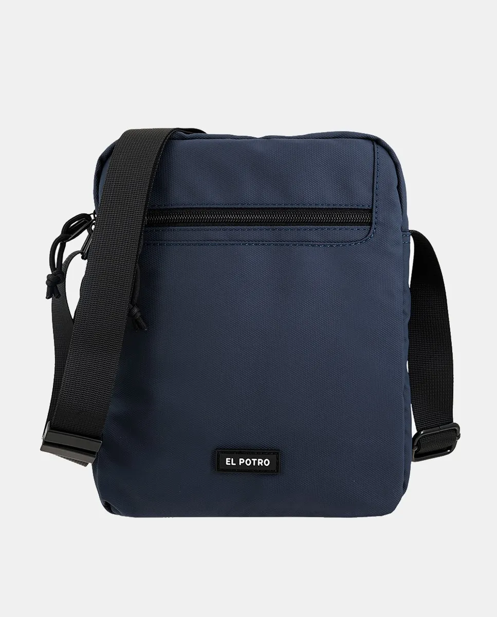 Спортивный репортер-джентльмен El Potro, синий
Спортивный репортер-джентльмен El Potro, синий